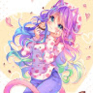 Meet your Posher, Space_fox_1010